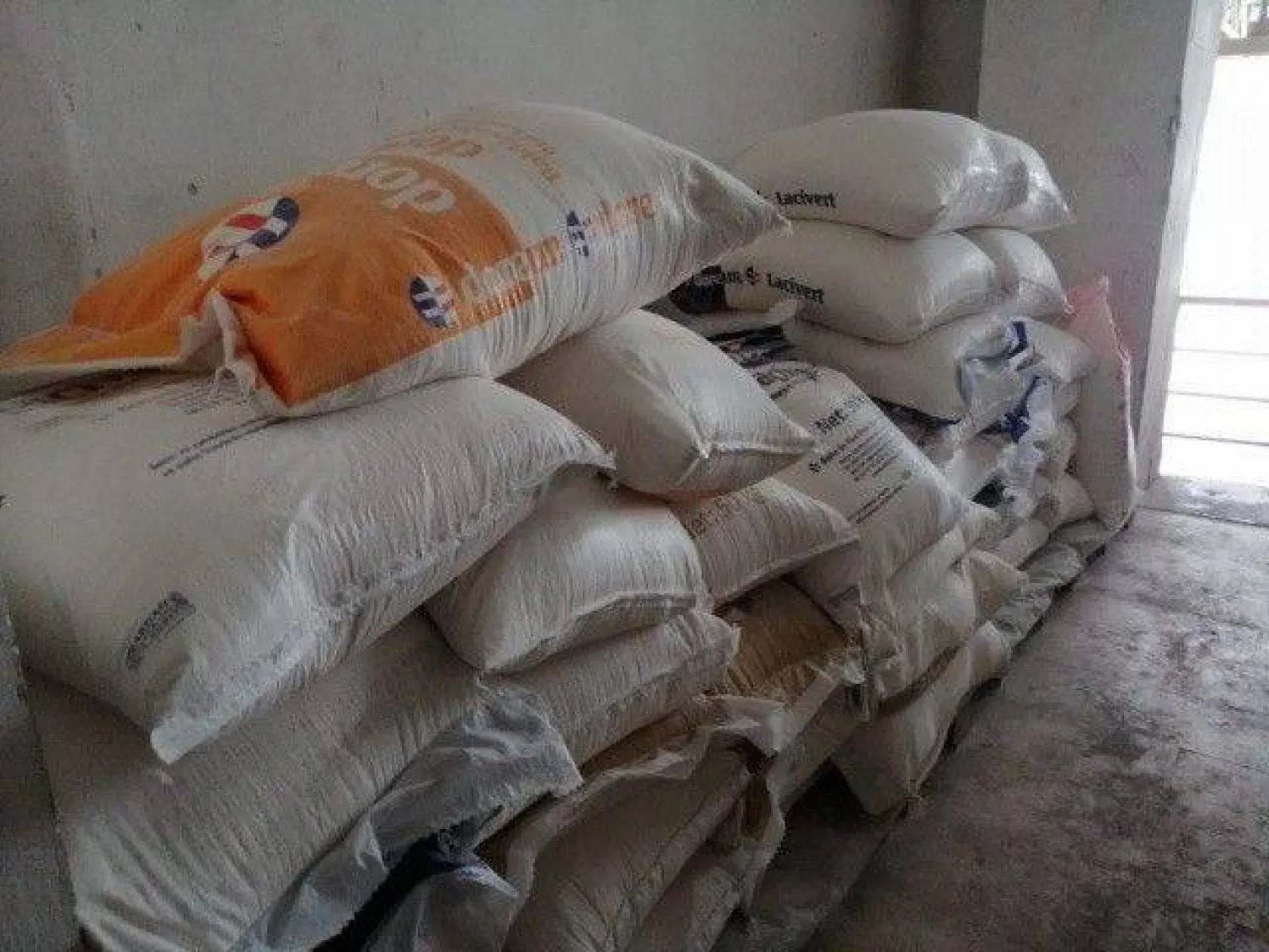 Silivri'den Sivrice'ye 2'nci Yardım Tır'ı