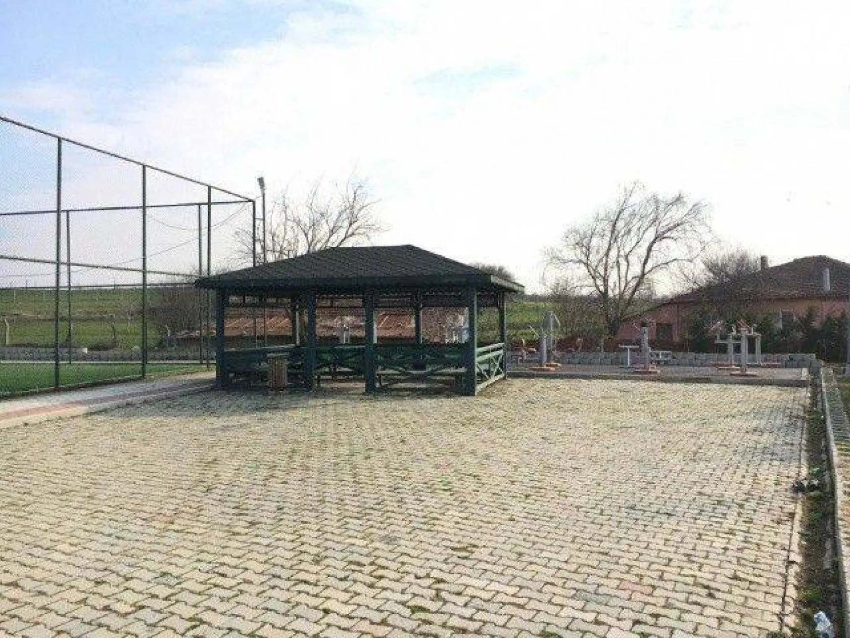 Başkan Yılmaz: 'Mahallelerin İhtiyaçlarını Gideriyoruz'