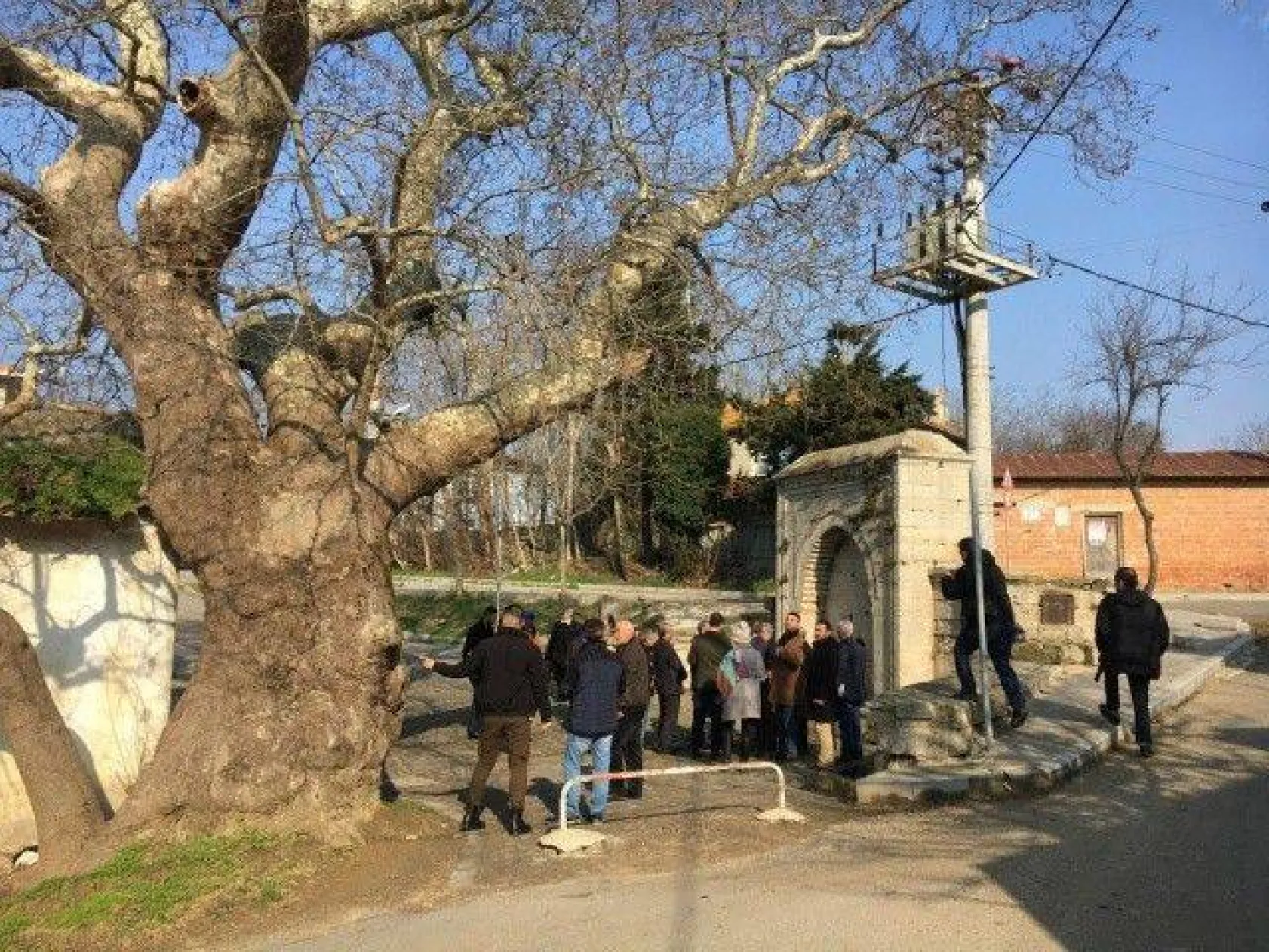 Başkan Yılmaz: 'Mahallelerin İhtiyaçlarını Gideriyoruz'