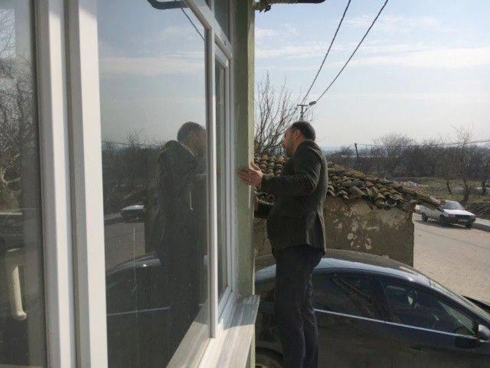 Başkan Yılmaz: 'Mahallelerin İhtiyaçlarını Gideriyoruz'