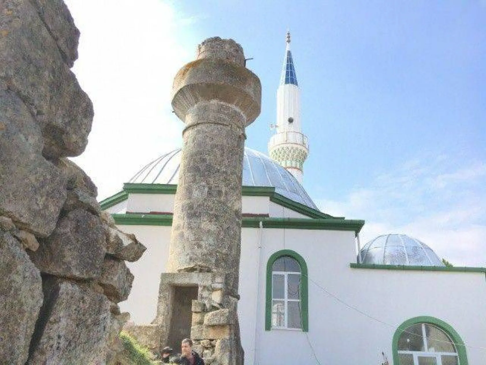 Başkan Yılmaz: 'Mahallelerin İhtiyaçlarını Gideriyoruz'