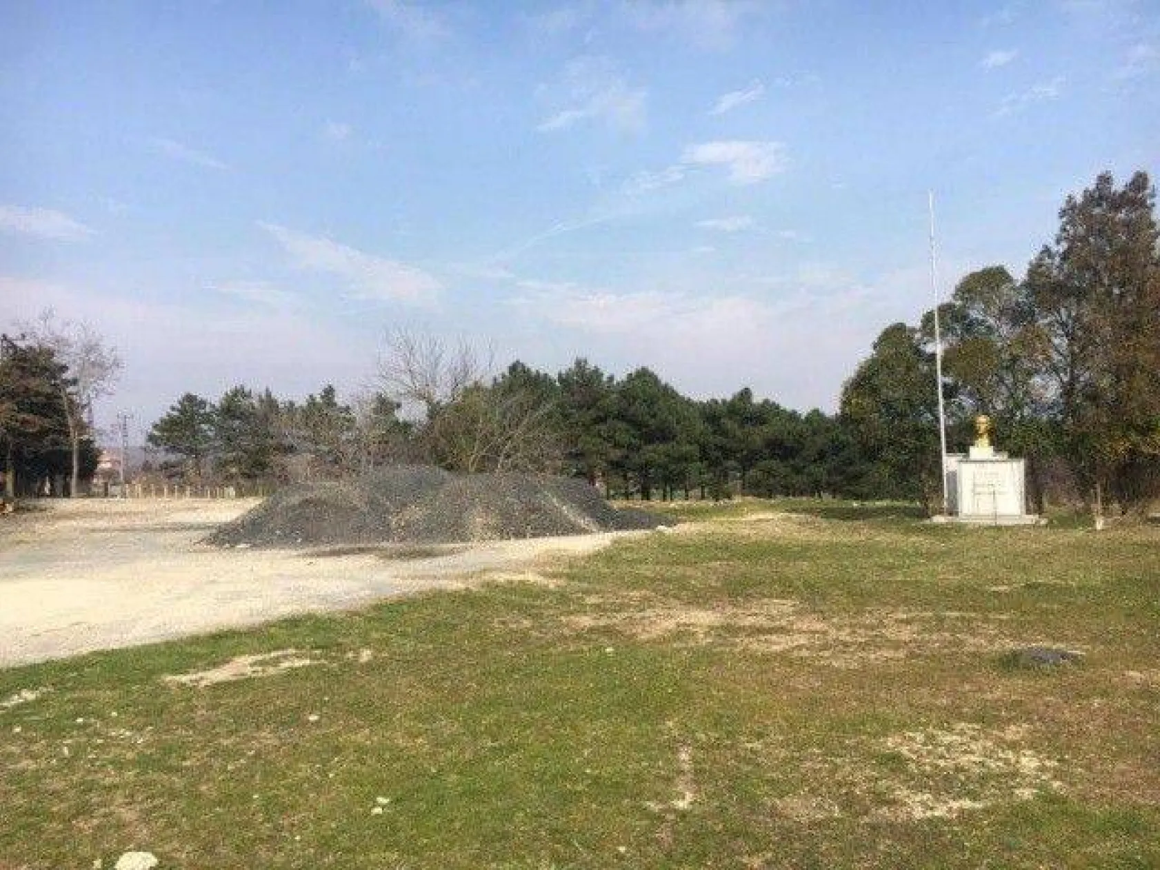 Başkan Yılmaz: 'Mahallelerin İhtiyaçlarını Gideriyoruz'