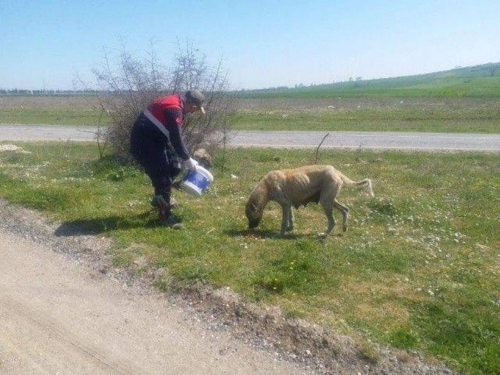 Başkan Yılmaz: 'Sizler İçin Çalışıyoruz'