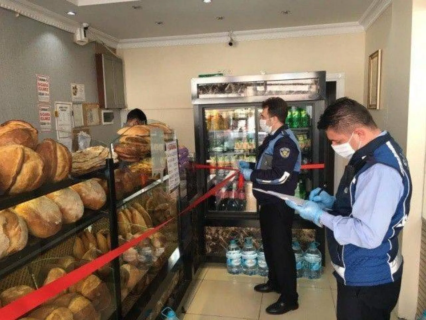 Başkan Yılmaz: 'Sizler İçin Çalışıyoruz'