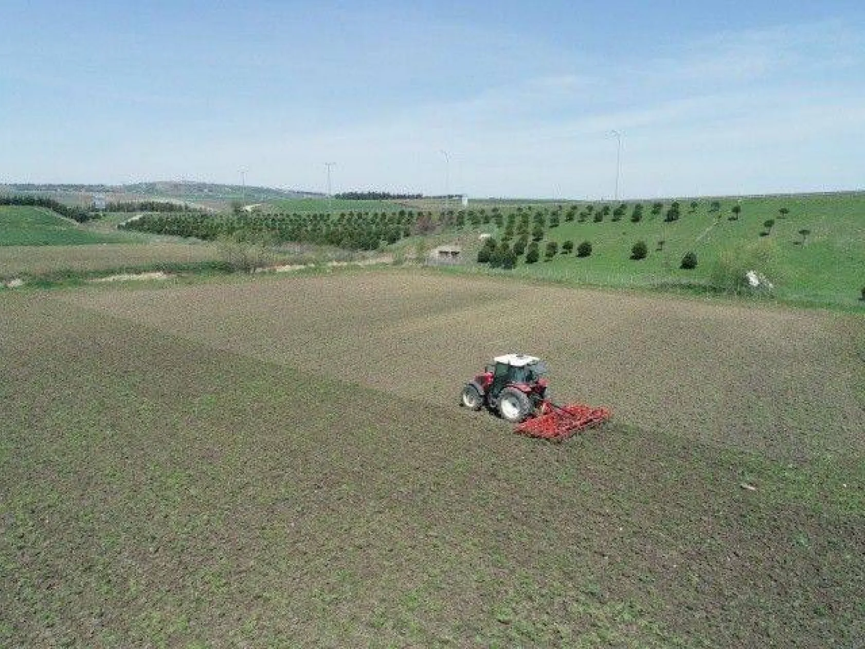 Başkan Yılmaz: 'Sizler İçin Çalışıyoruz'