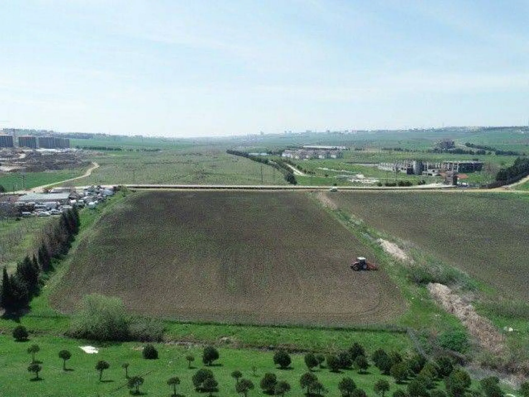 Başkan Yılmaz: 'Sizler İçin Çalışıyoruz'