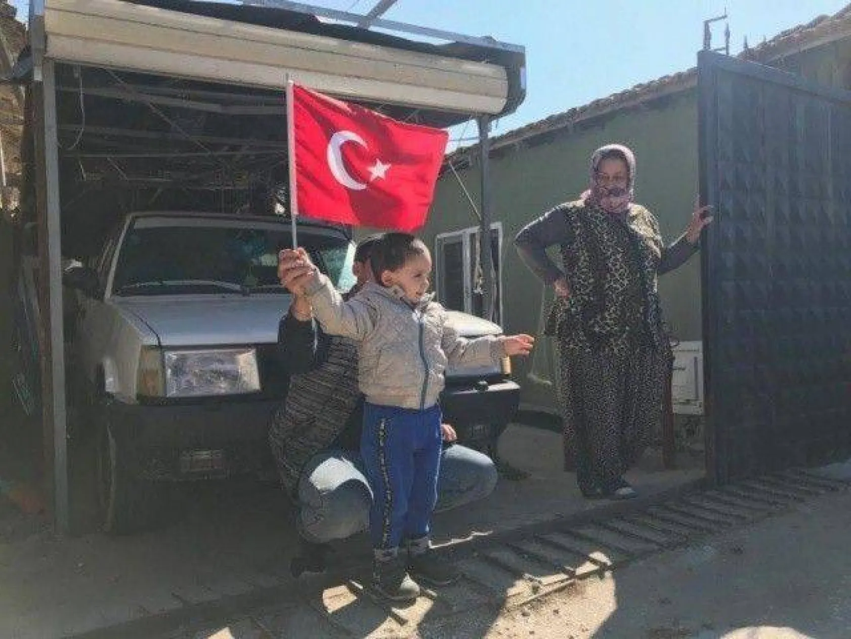 Silivri 23 Nisan'ı Coşkuyla Kutladı