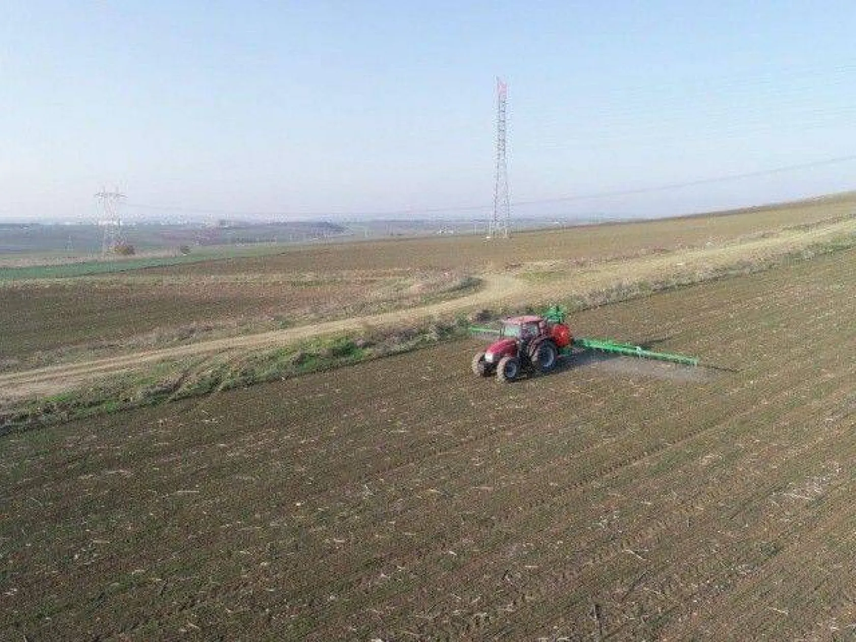Silivri Belediyesi Kısıtlamayı Fırsata Dönüştürdü