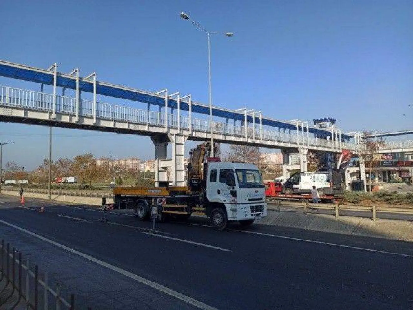 Silivri Belediyesi Kısıtlamayı Fırsata Dönüştürdü