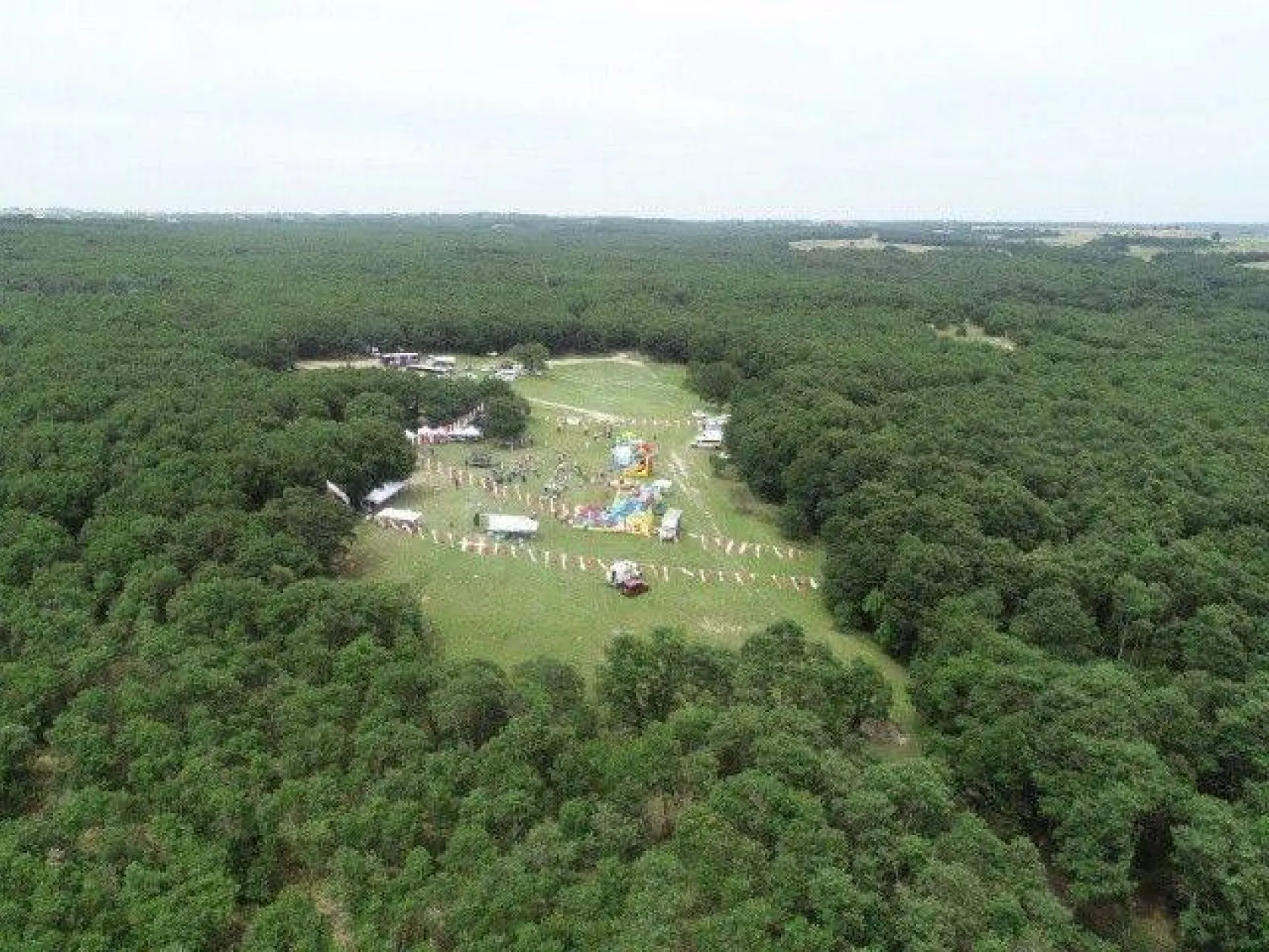 Silivri'de Festival Gibi 'Baba-Çocuk Şenliği'