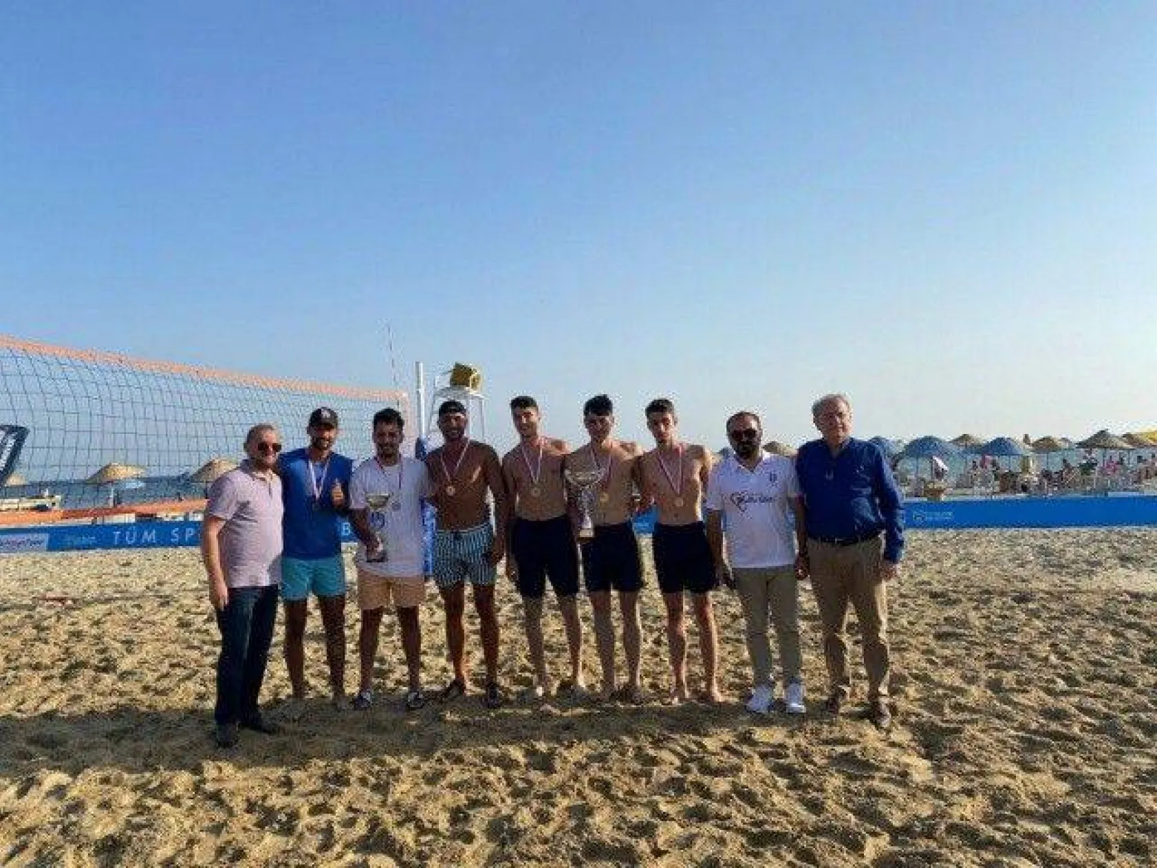 Ödüllü Turnuvalar Çekişmeli Mücadelelere Sahne Oluyor