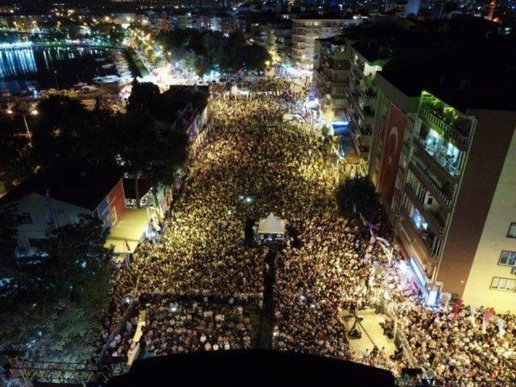 Festivaller Kenti Silivri