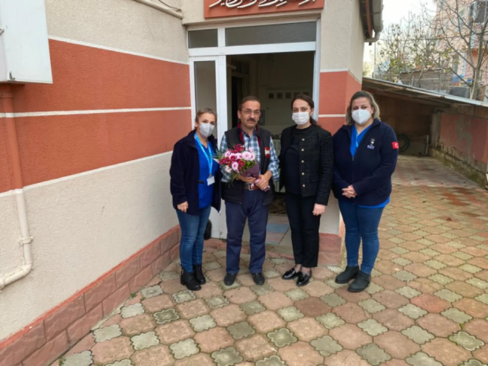 Silivri Belediyesi Engelleri Sevgi ile Aşıyor