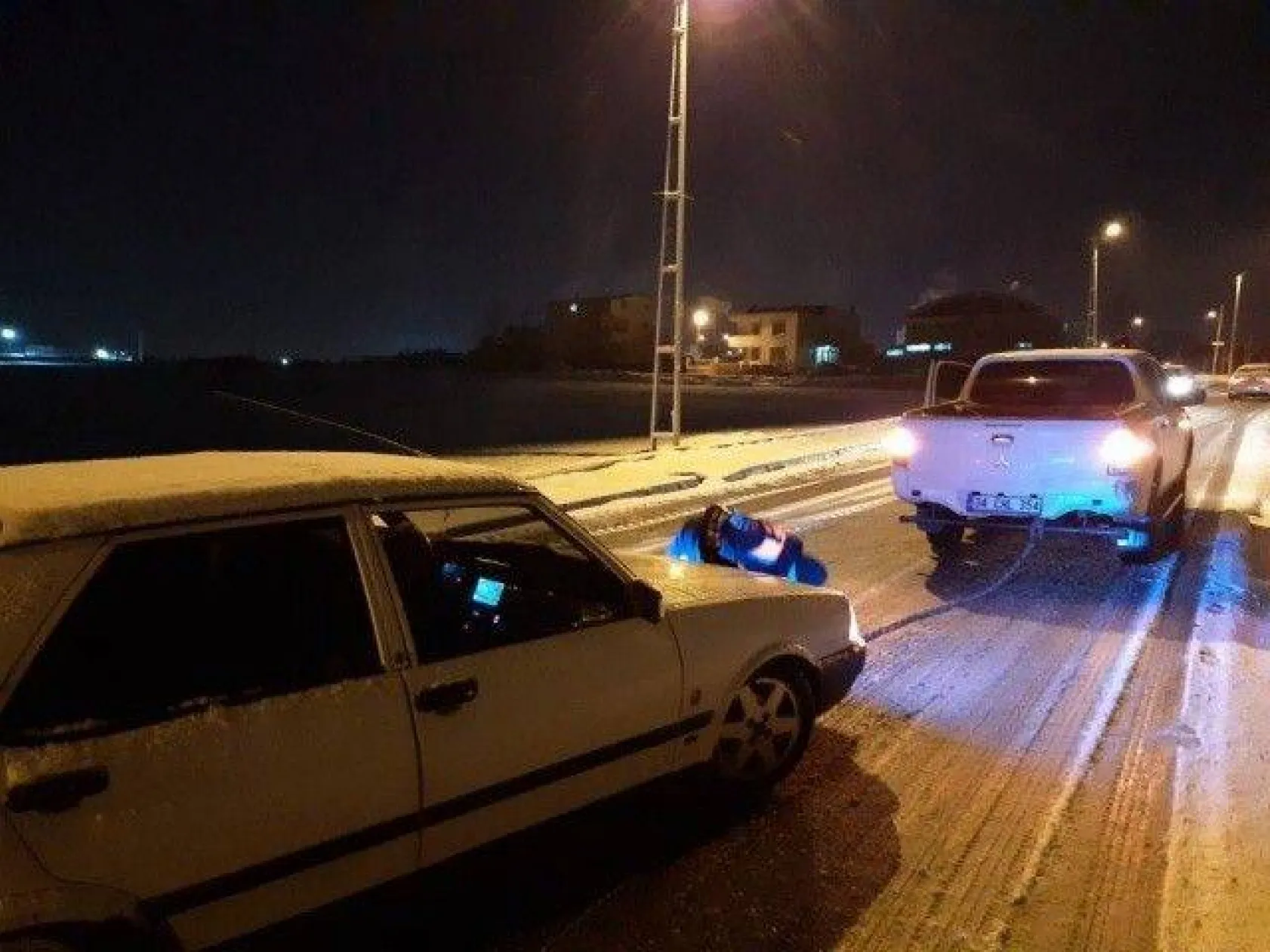 Başkan Yılmaz: 'Uyarıları Dikkate Alalım'