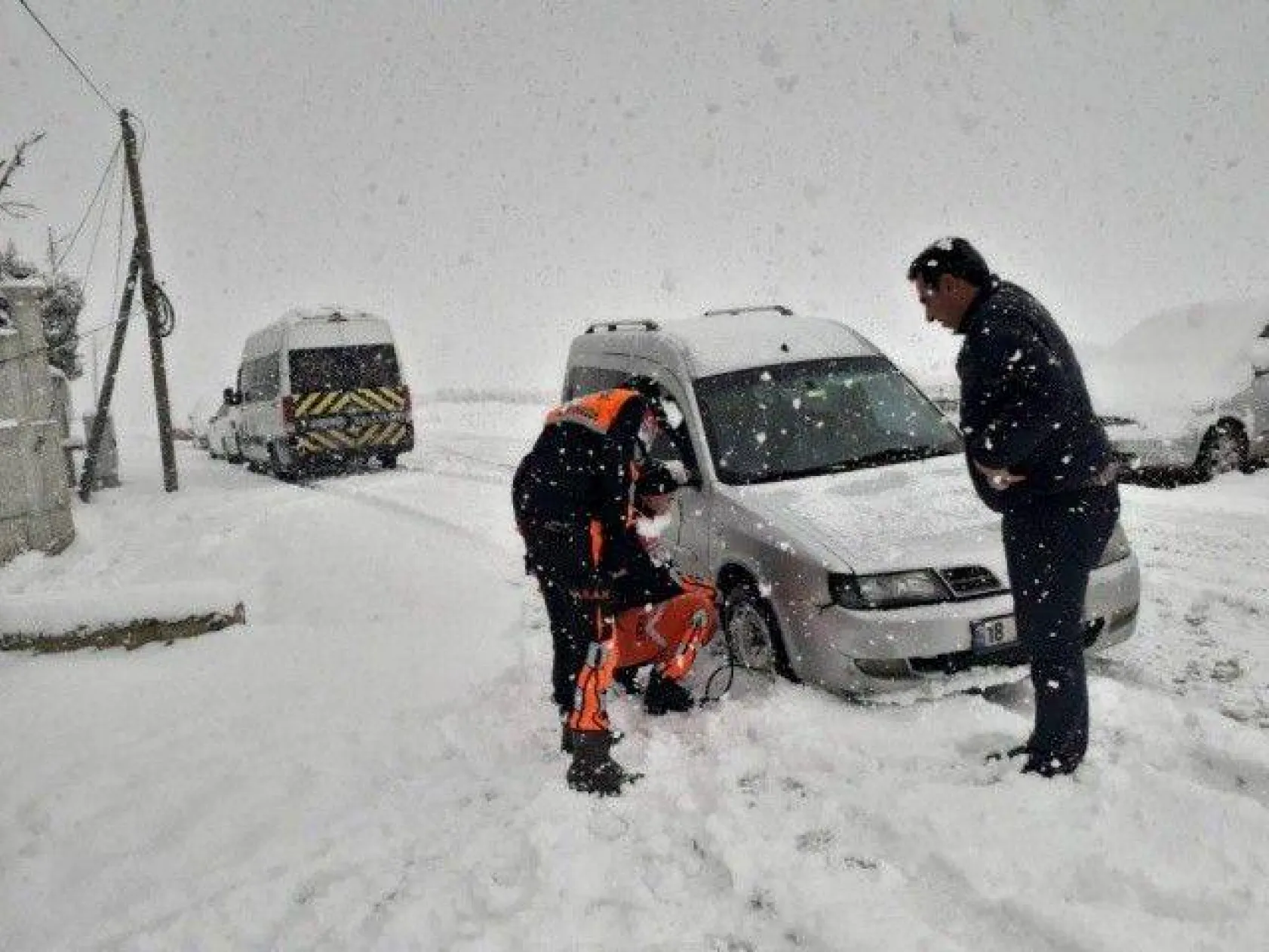 Başkan Yılmaz: 'Uyarıları Dikkate Alalım'