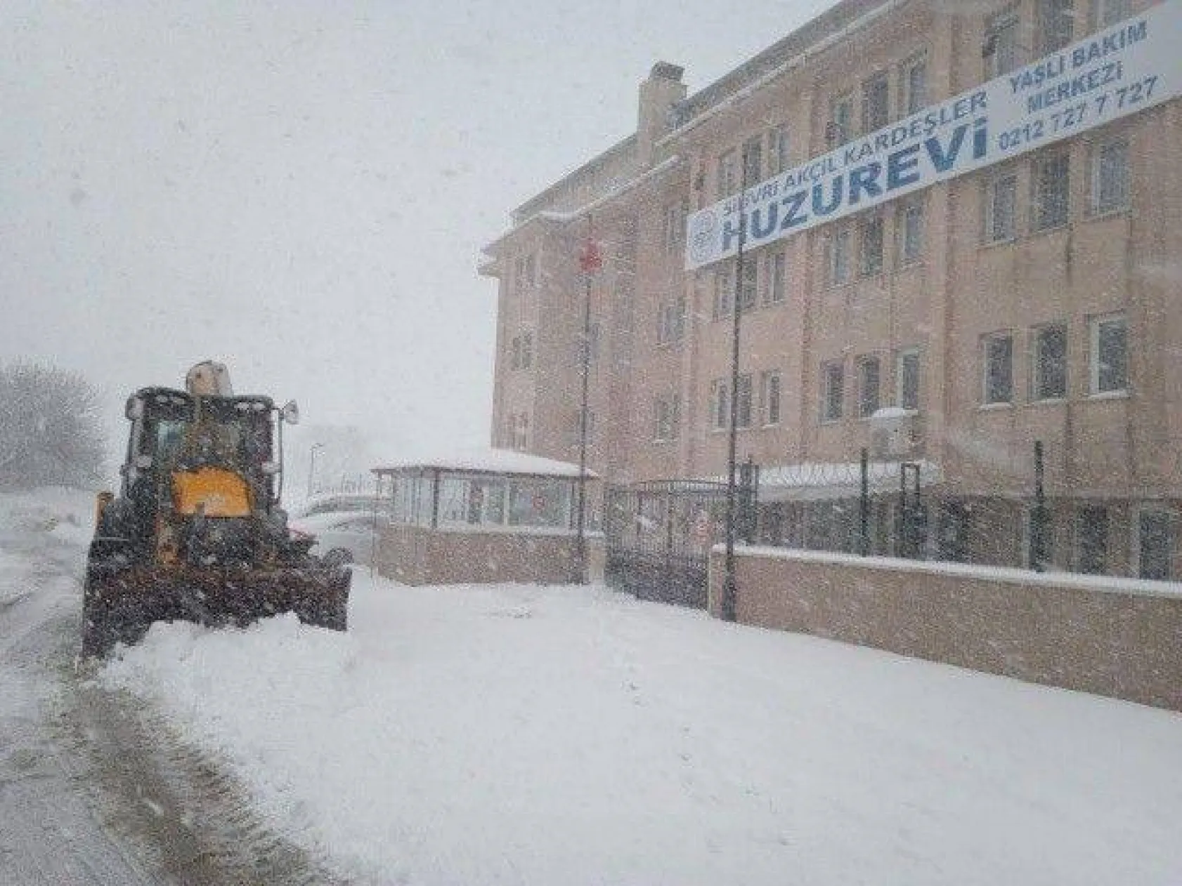 Başkan Yılmaz: 'Uyarıları Dikkate Alalım'