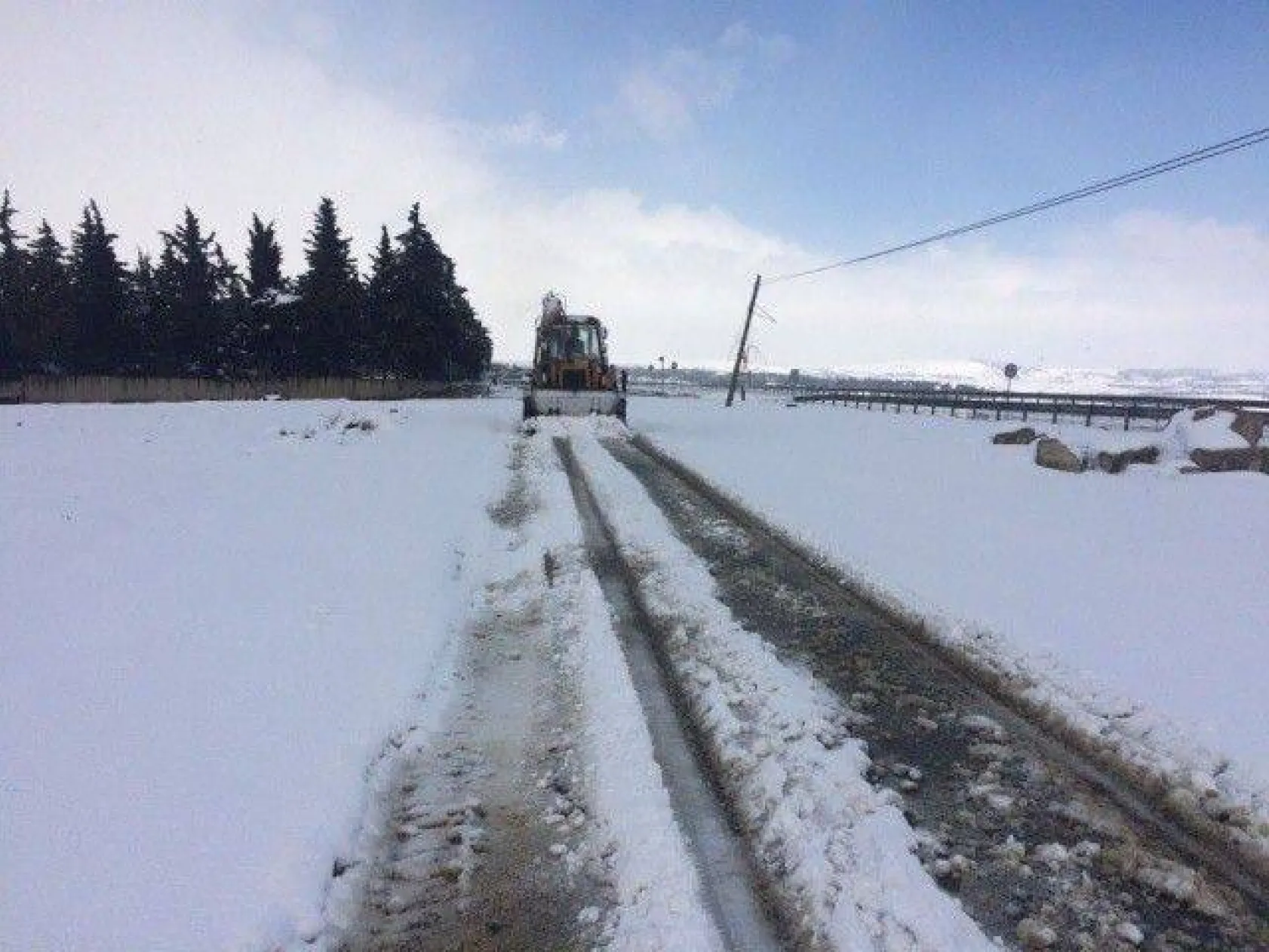 Başkan Yılmaz: 'Uyarıları Dikkate Alalım'