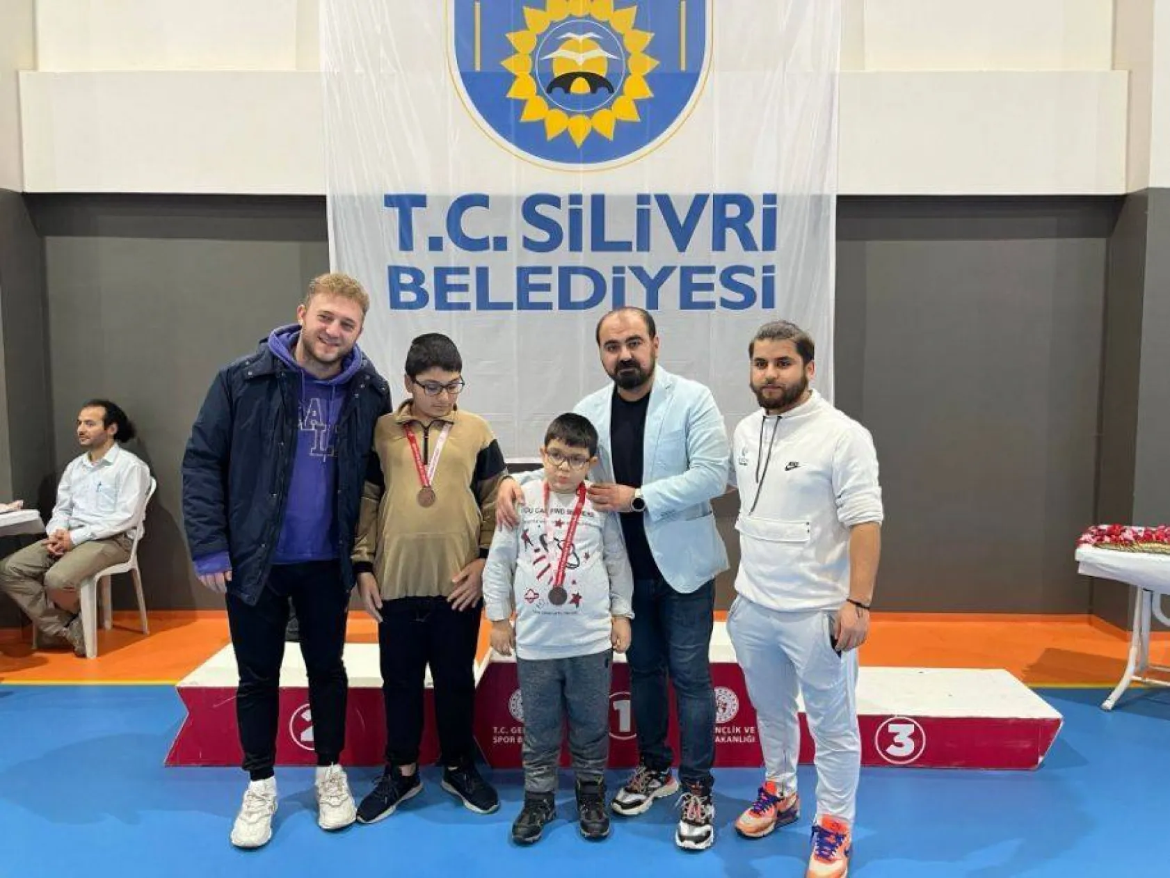 'İstanbul'un en nitelikli engelsiz yaşam merkezini inşa ediyoruz'