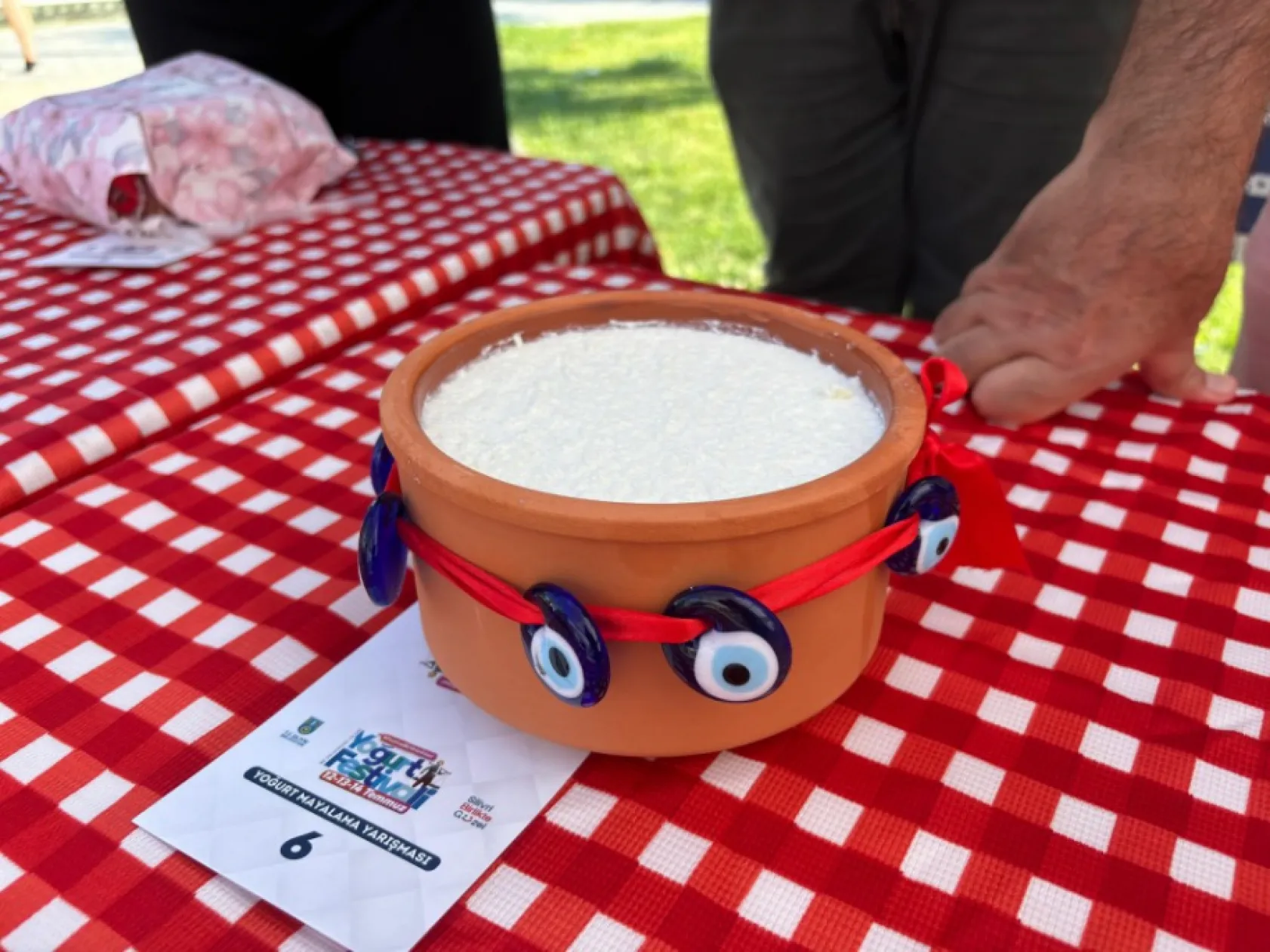 Festival Coşkusu Semicenk'le Tavan Yaptı