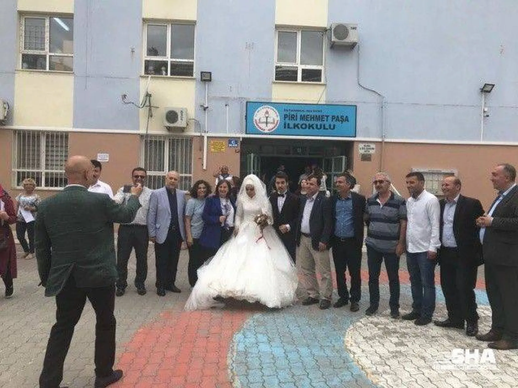 Seçimlerde objektifimize takılanlar