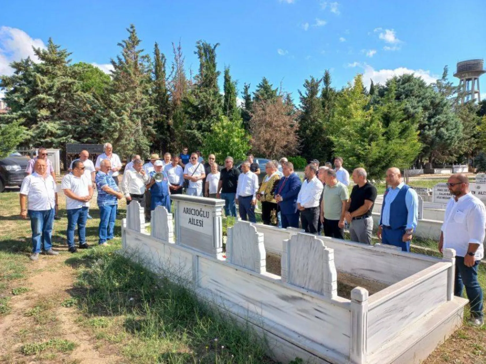 Başpehlivanlar Silivri er meydanını titretti