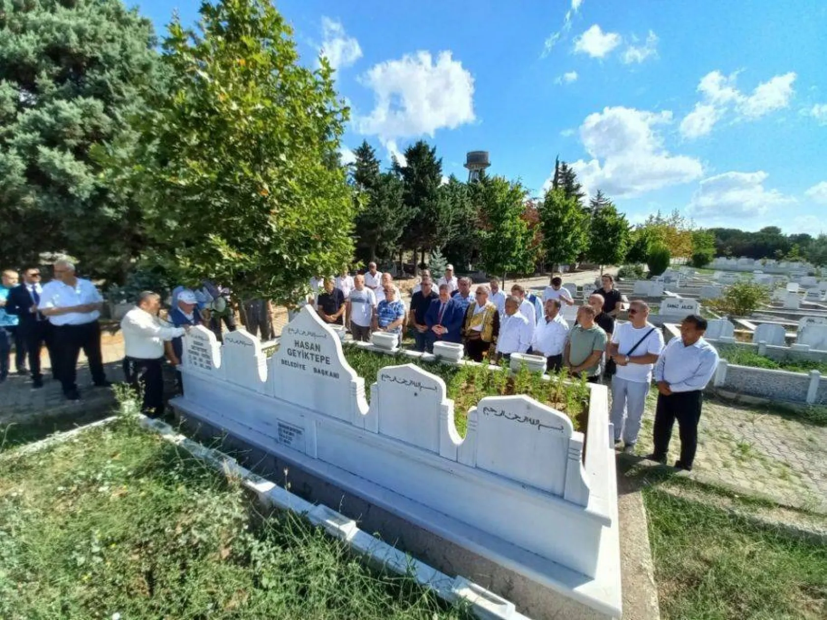 Başpehlivanlar Silivri er meydanını titretti