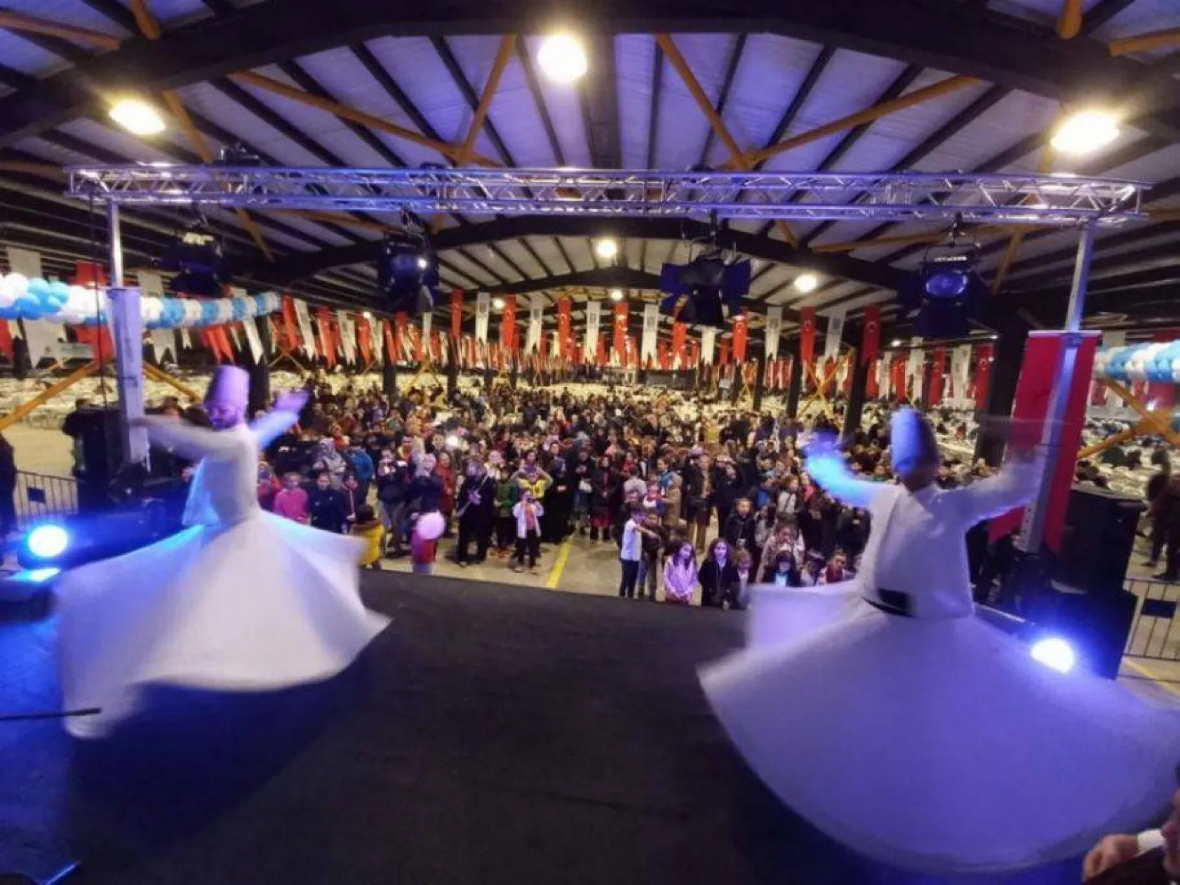 Selimpaşa çevre dostu kapalı pazar yerine kavuştu