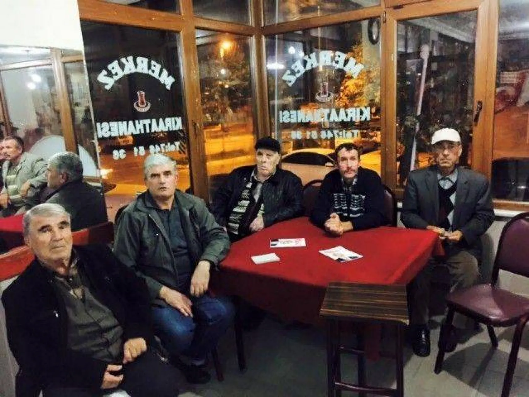 CHP Silivri hız kesmiyor