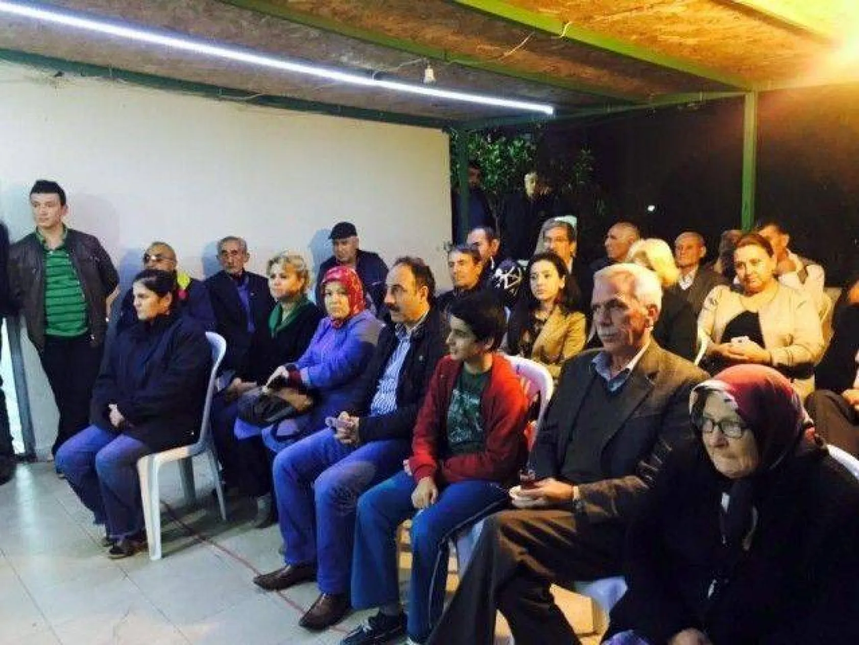 CHP Silivri hız kesmiyor