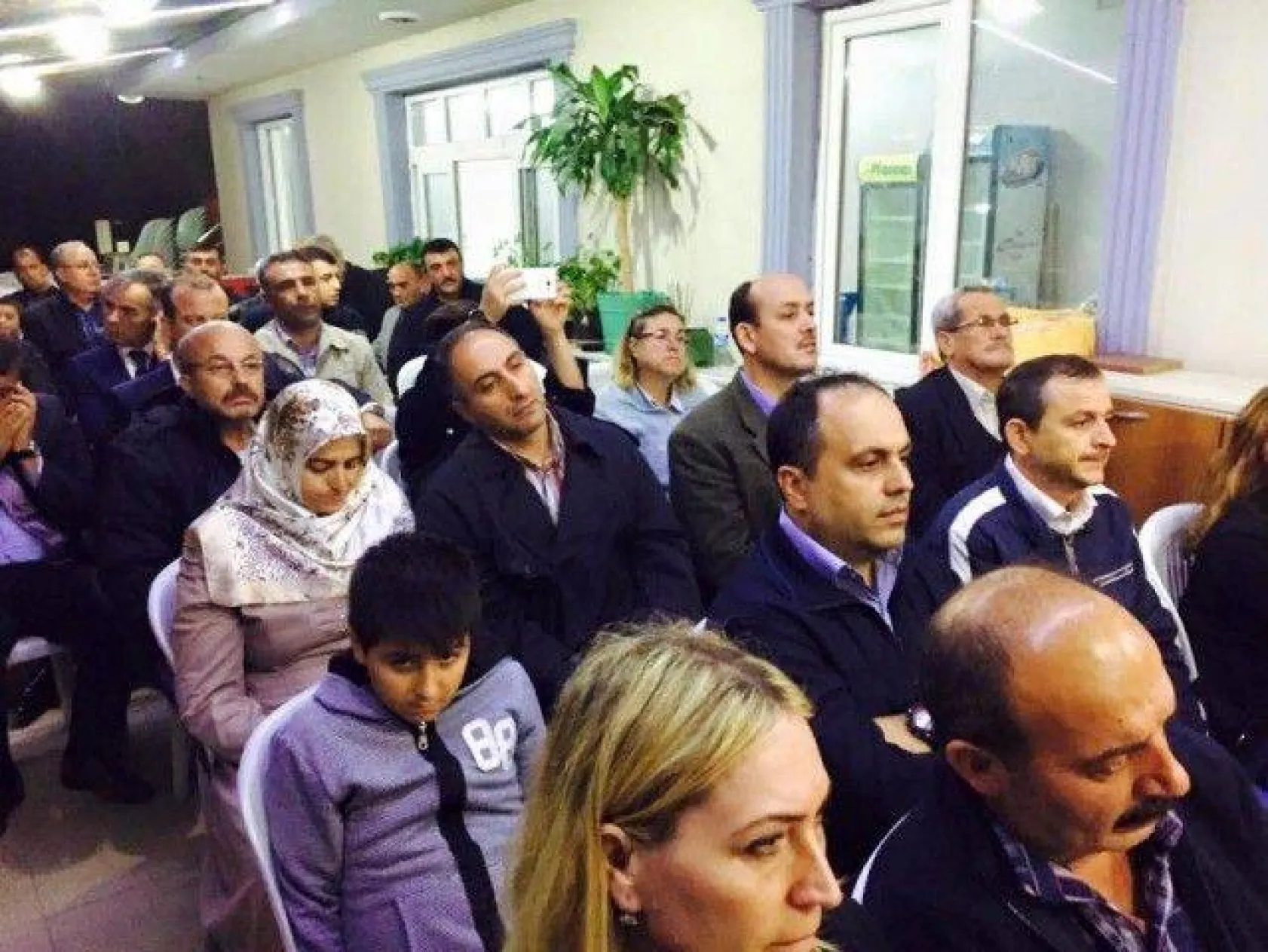 CHP Silivri hız kesmiyor