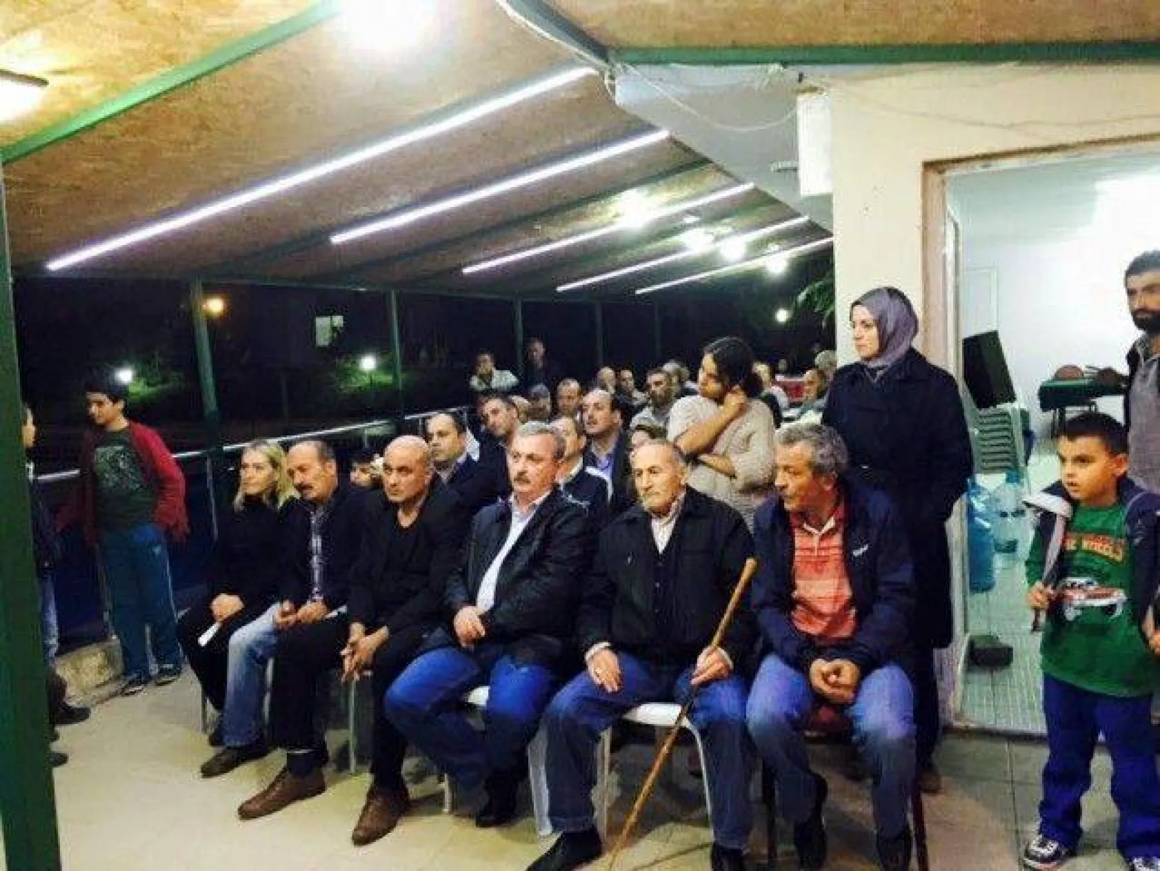 CHP Silivri hız kesmiyor