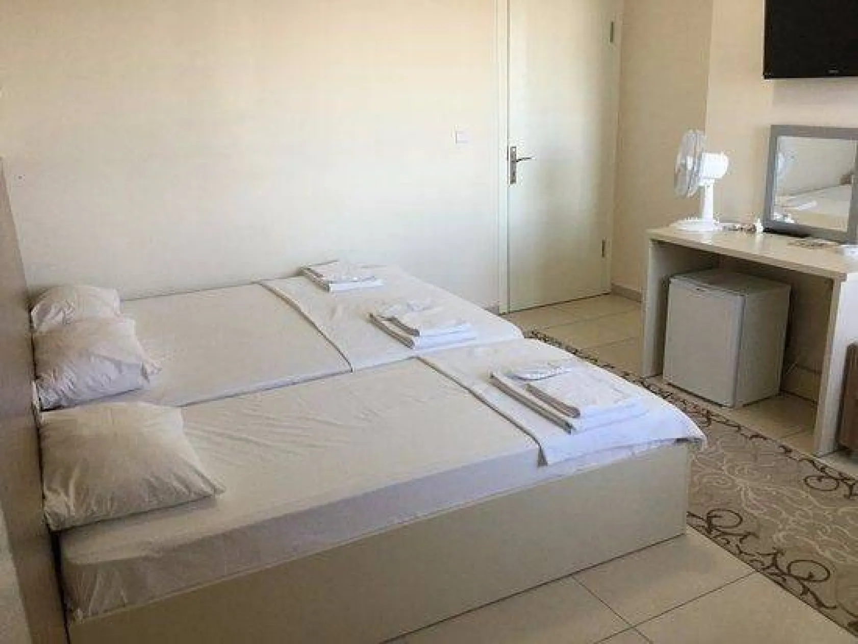 'Mavi Çatı' yenilenen yüzüyle hizmete girdi