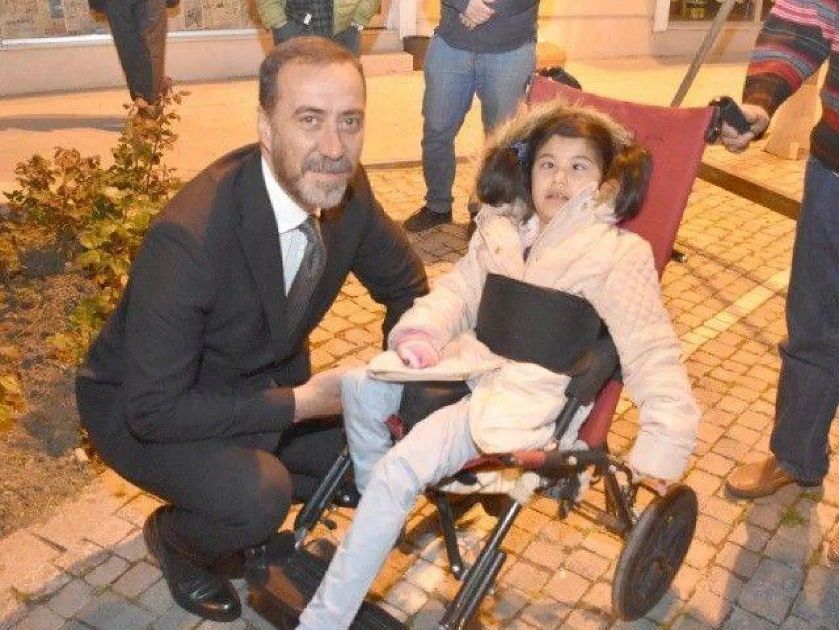 Gönül Sofraları Ortaköy İle Devam Etti