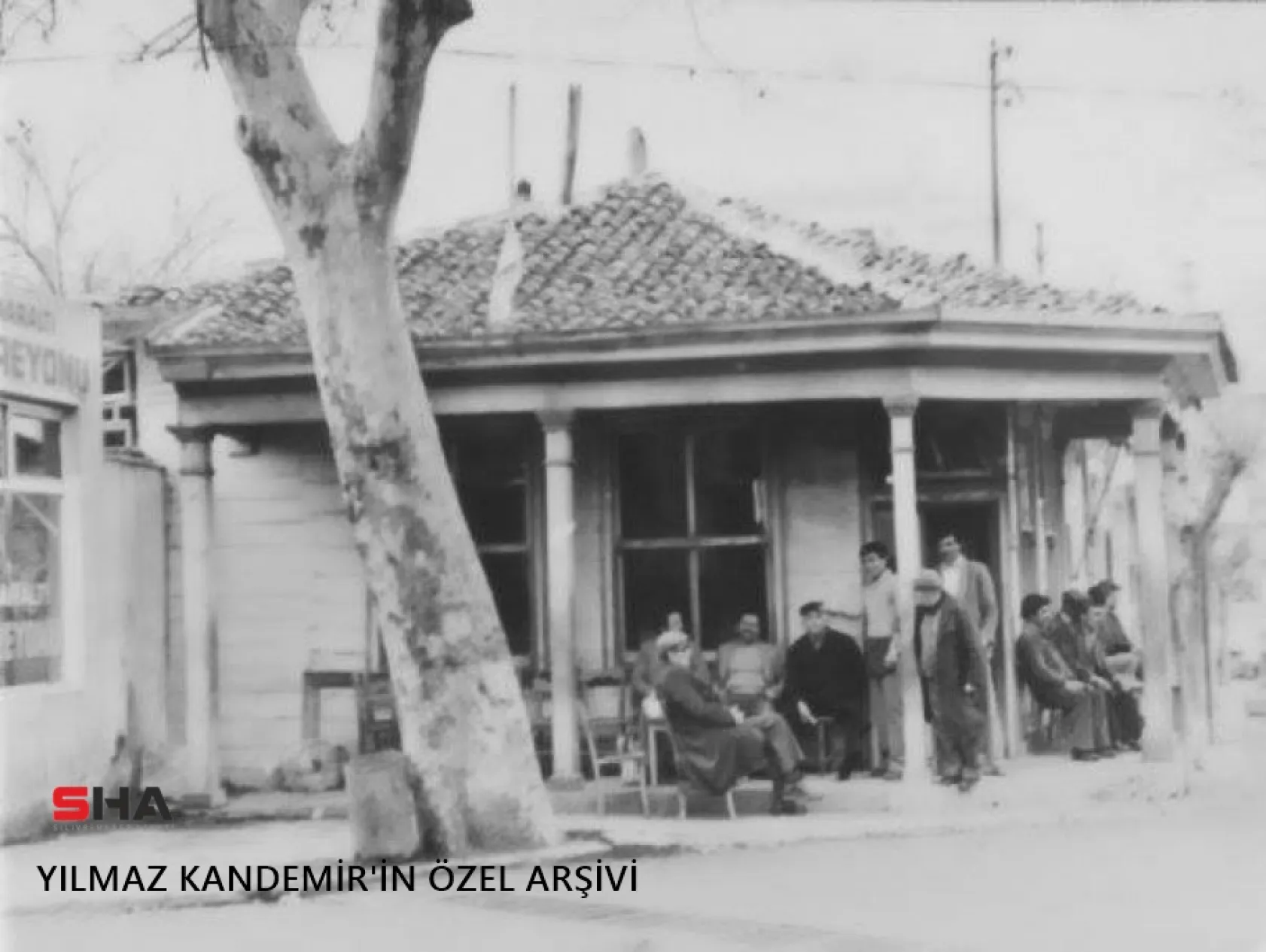 Silivri Nostalji 9: Geçmişten Günümüze Silivri Fotoğrafları