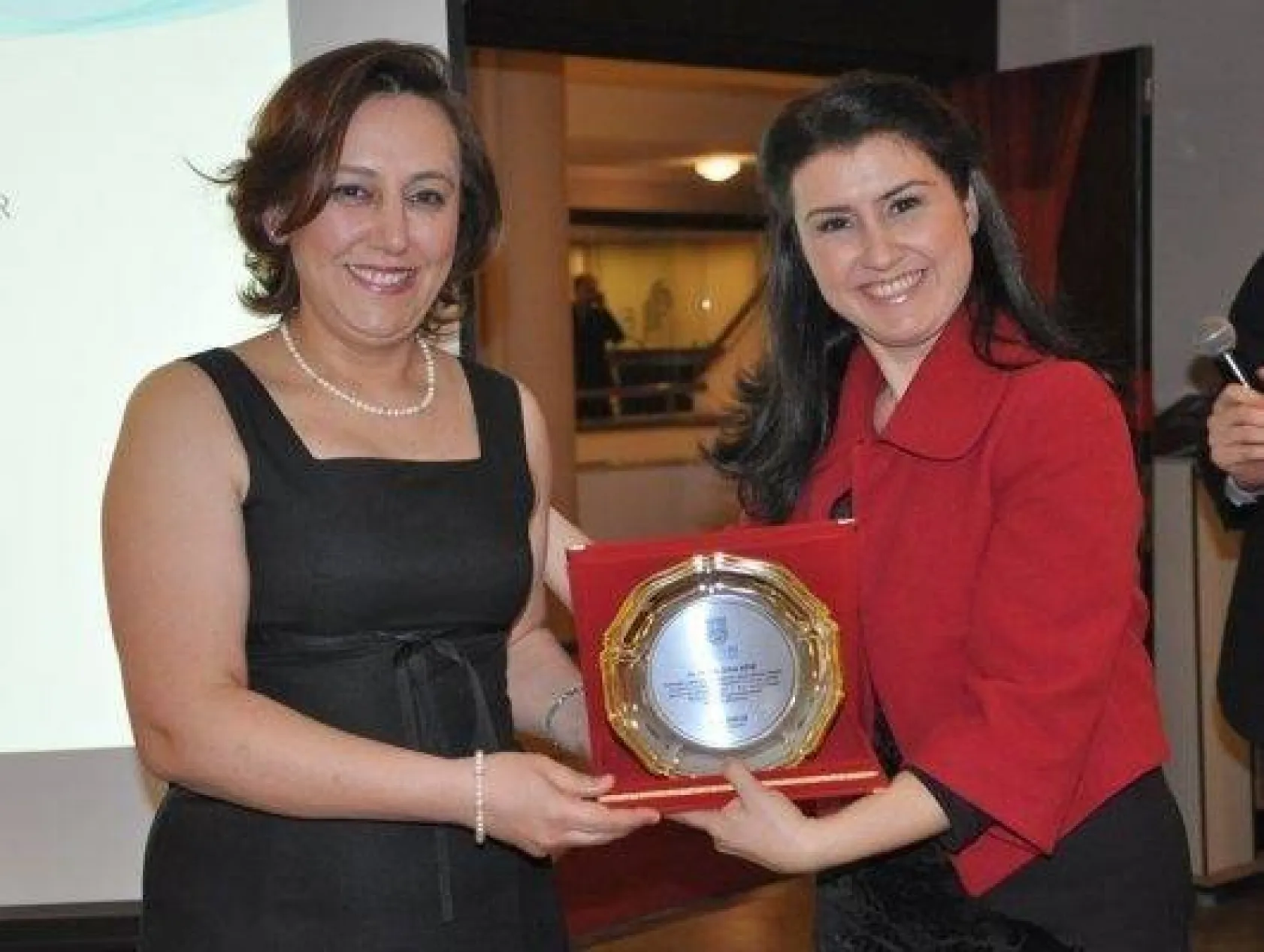 Işıklar Hekimlerle Biraraya Geldi