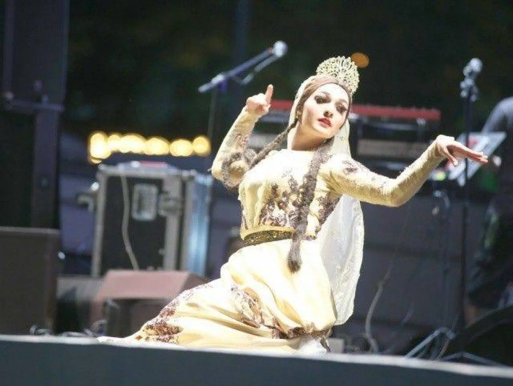 Işıklar 'Betona Demire Dur Diyerek, Tarım Festivalleri Yapıyoruz'