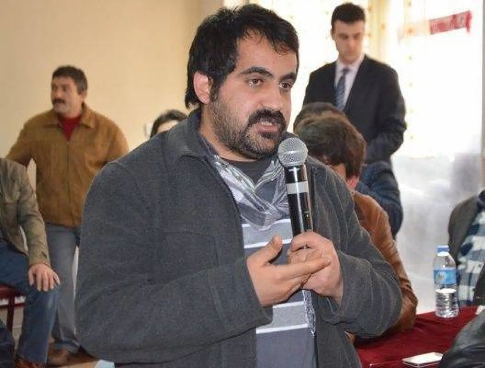 Işıklar 'Alacağınız Kararı Uygulamaya Hazırız'