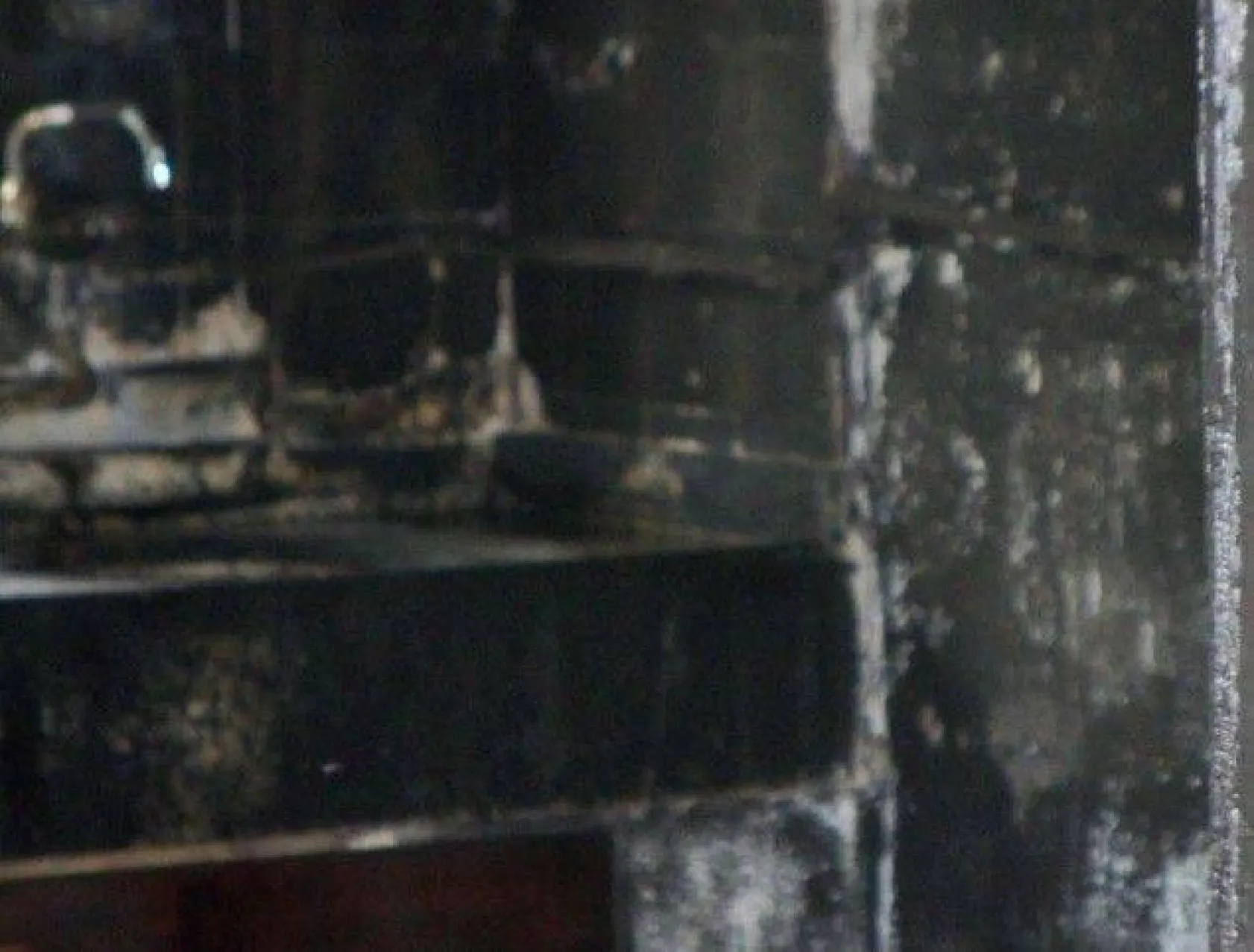 Büyükçavuşlu'da korkutan yangın