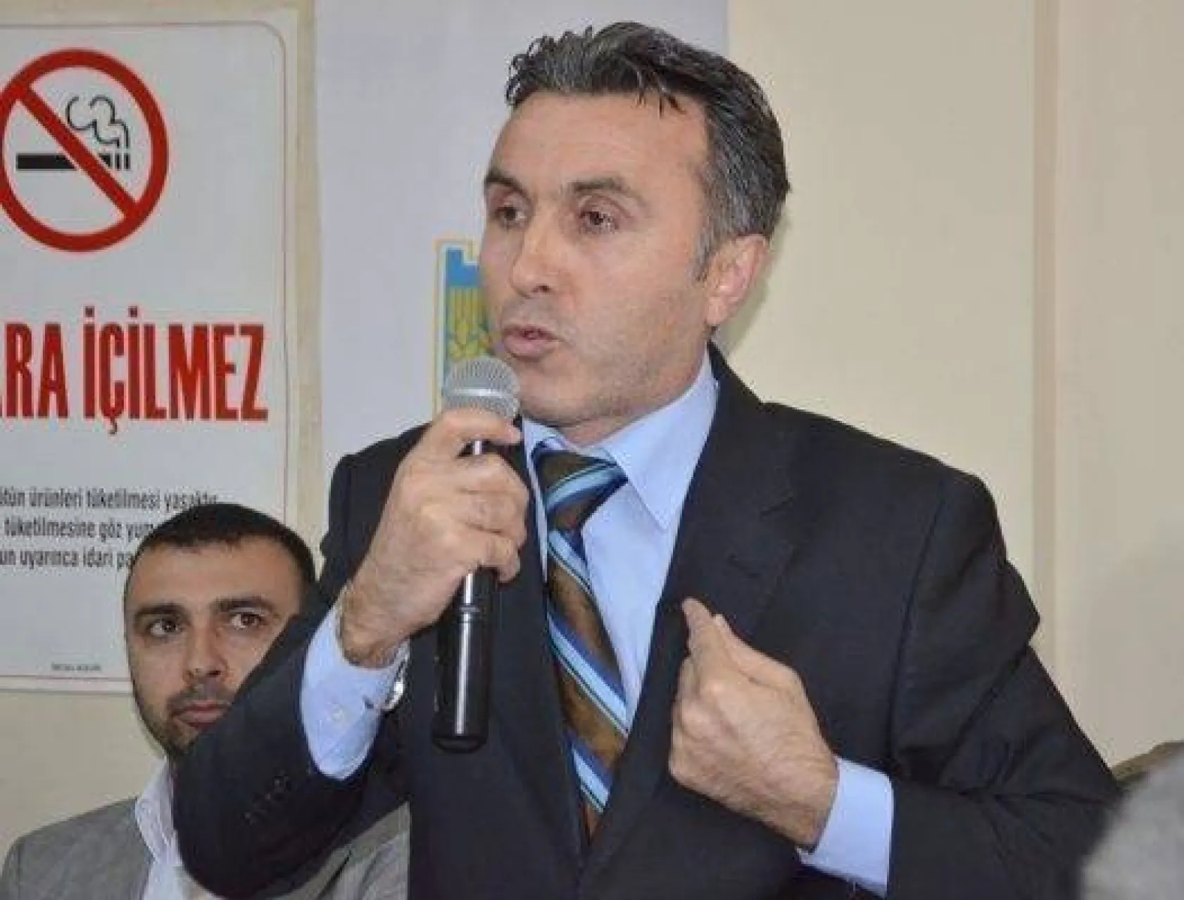 Işıklar 'Alacağınız Kararı Uygulamaya Hazırız'