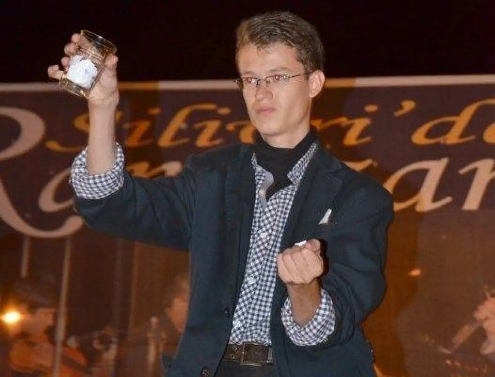 Ramazan Etkinlikleri Sona Erdi