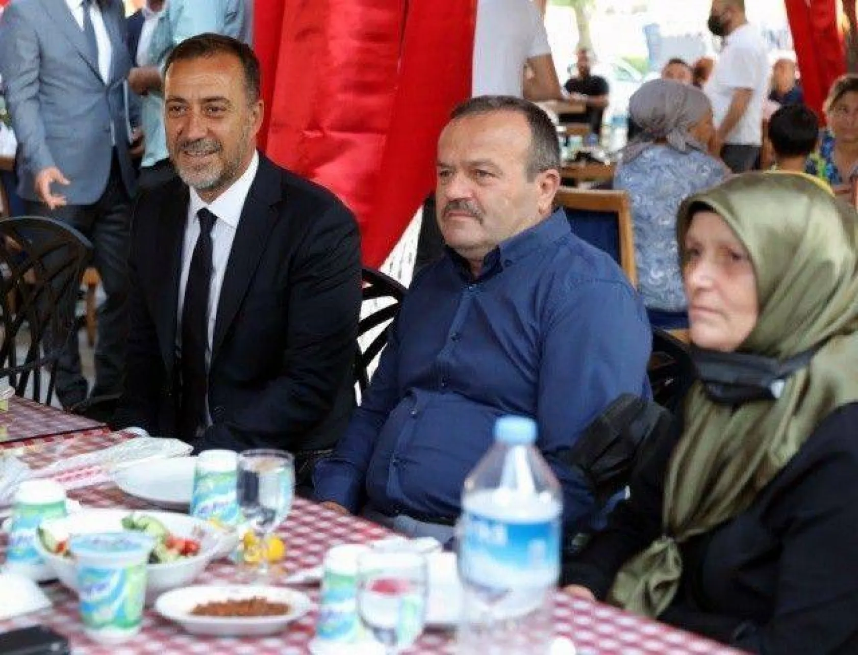 15 Temmuz Şehitleri Etkinliklerle Anıldı