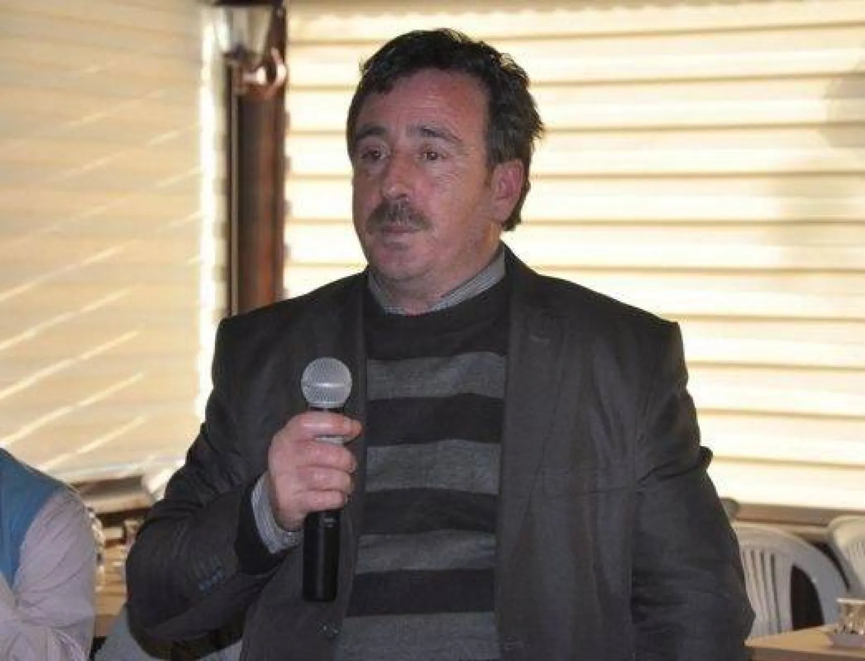 Erkek Kuaförleri Işıklar İle Biraraya Geldi