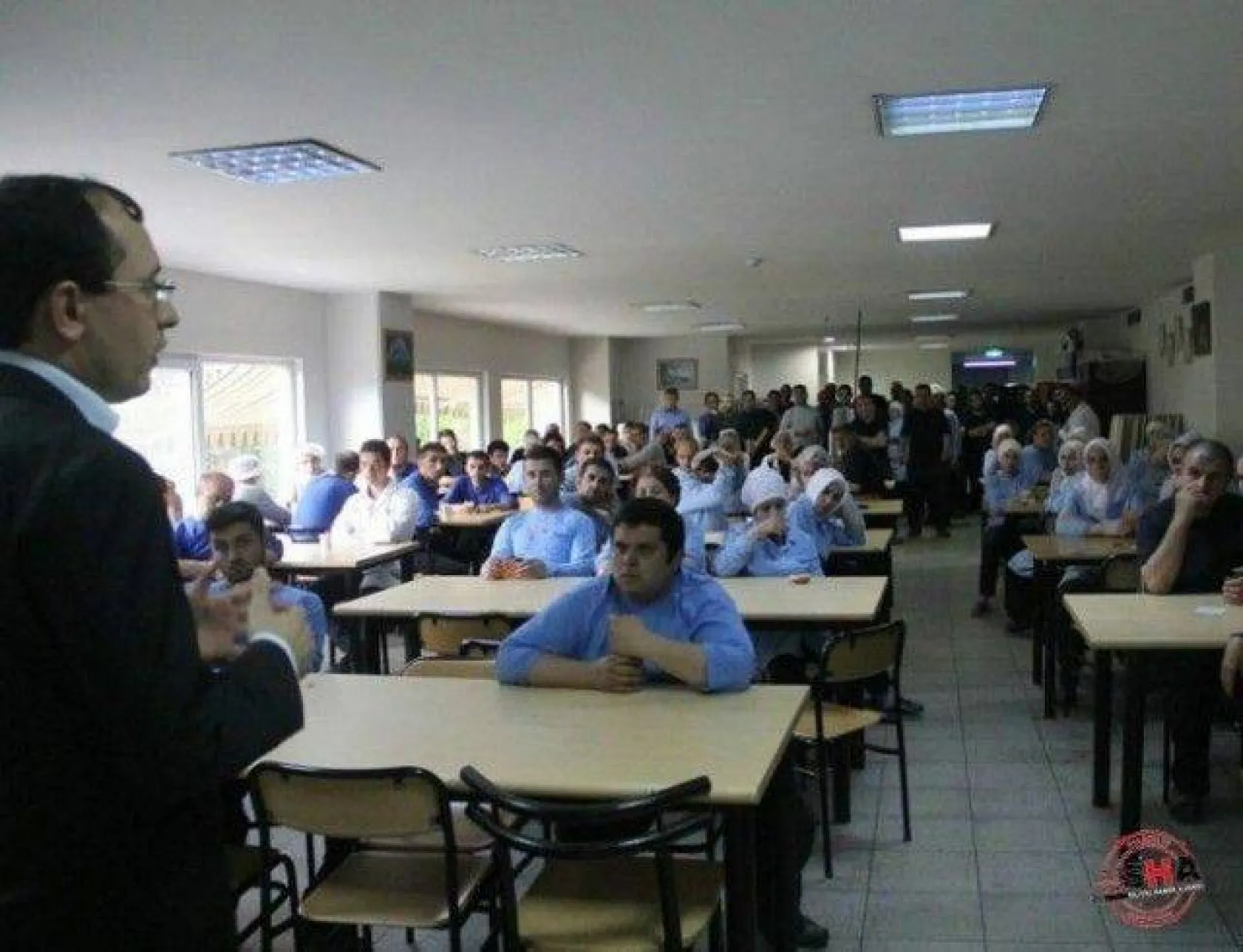 AK Parti Seçim Çalışmaları Son Sürat