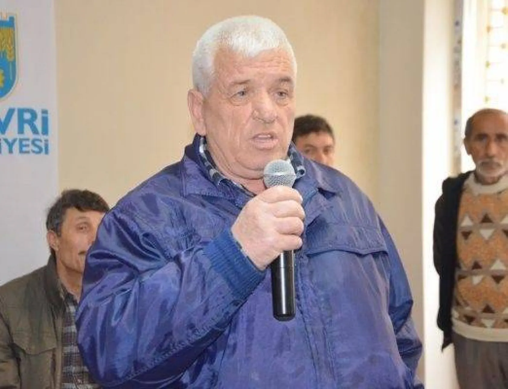 Işıklar 'Alacağınız Kararı Uygulamaya Hazırız'