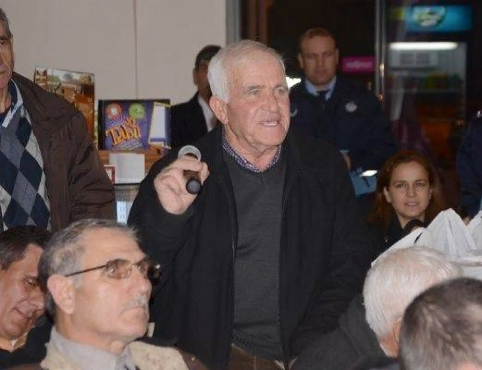 Selimpaşa'da Kavun Festivali Heyecanı