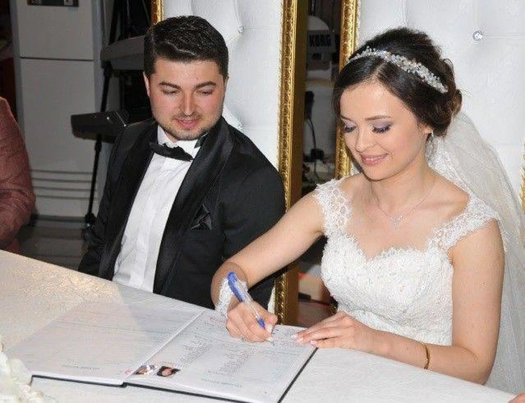 Eren 'ermiş' muradına!