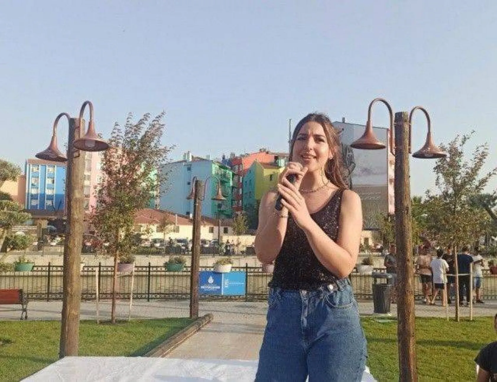 Festivaller Kenti Silivri