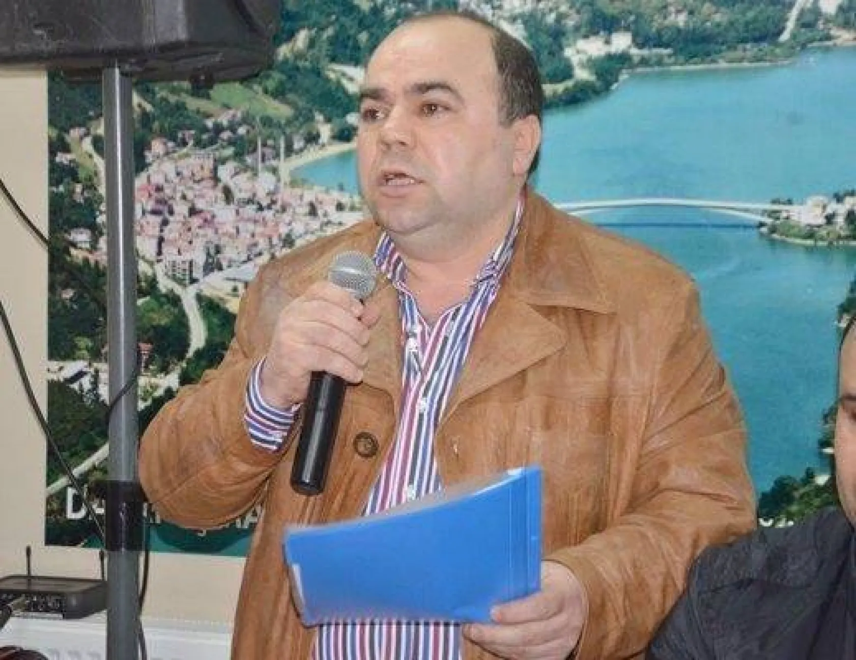 Işıklar 'Alacağınız Kararı Uygulamaya Hazırız'