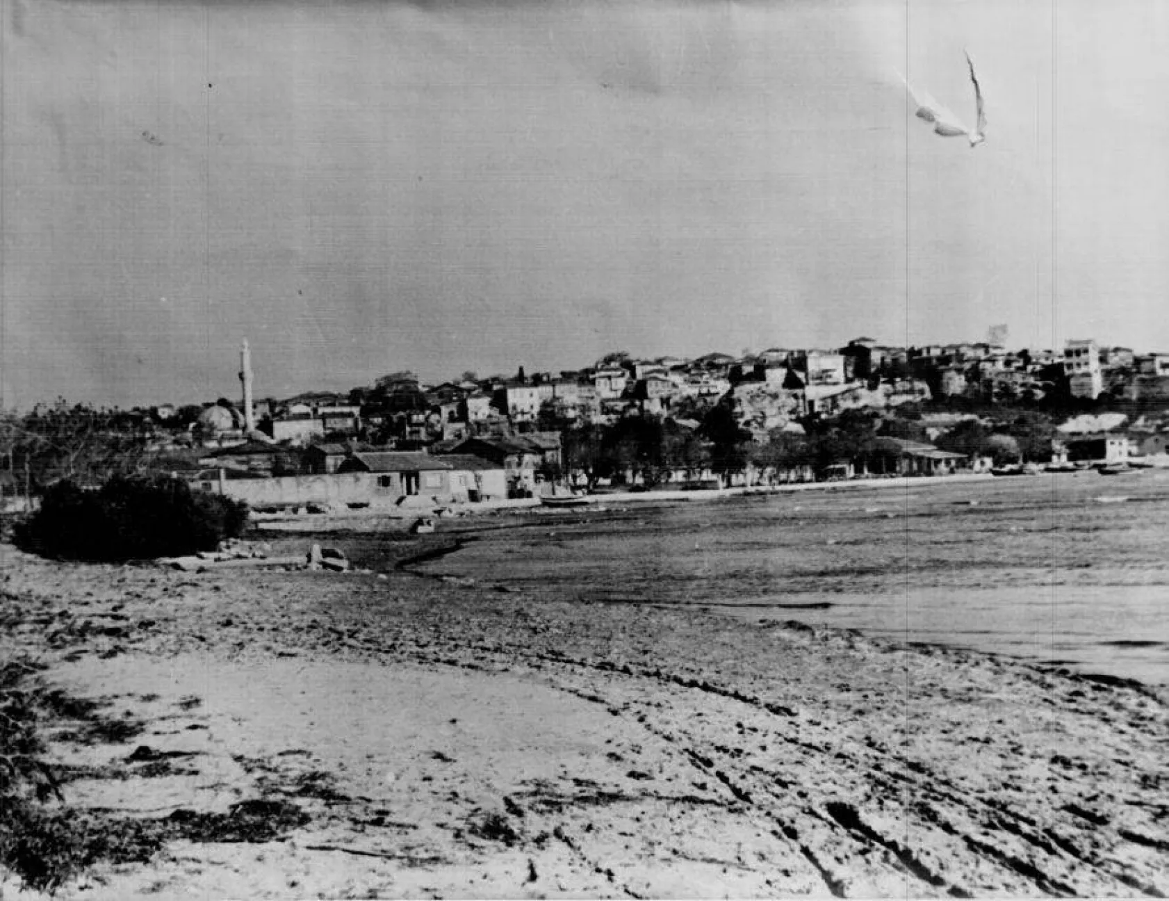 Fotoğraflarla Silivri nostaljisi