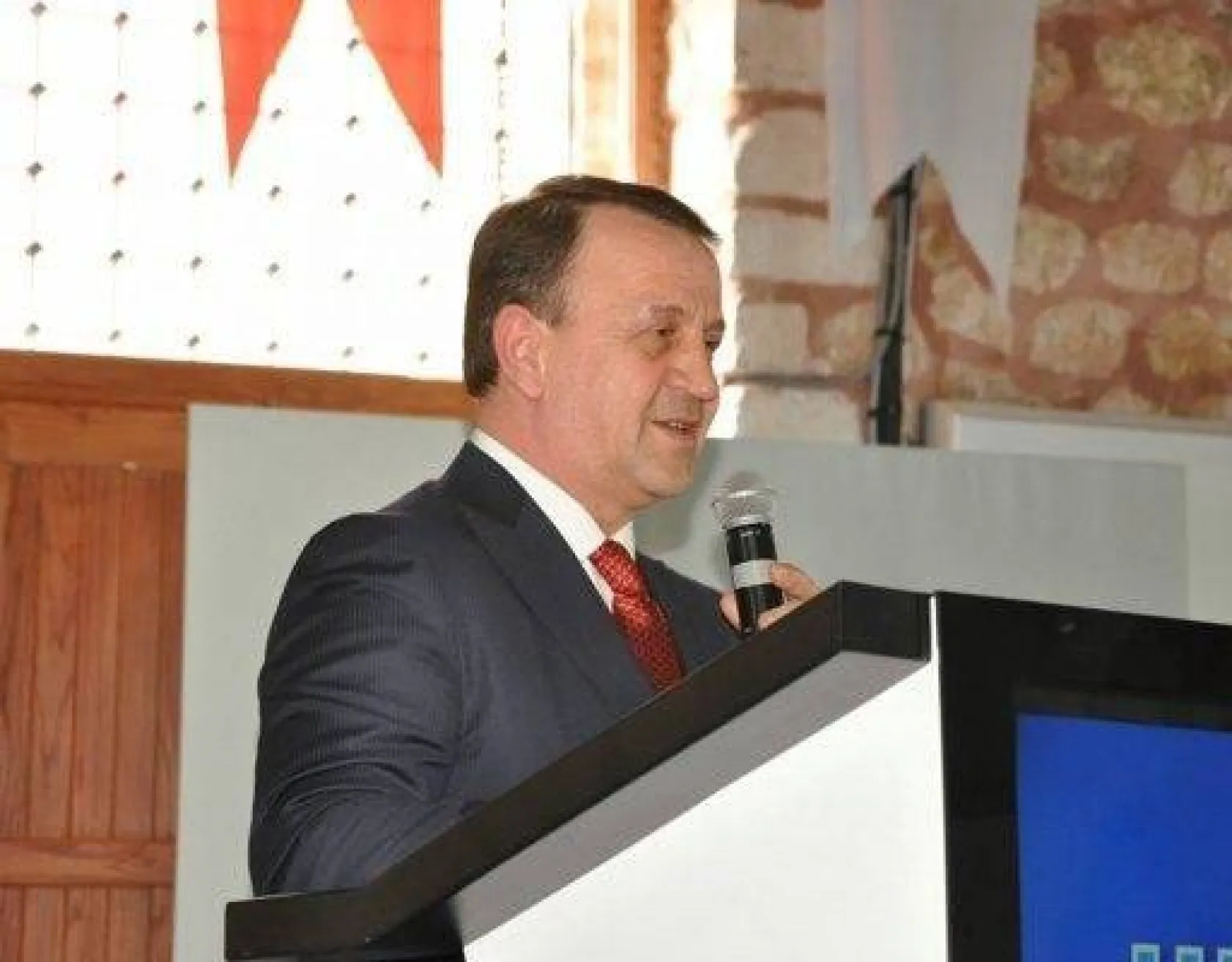 Kadın Girişimciler bir araya geldi